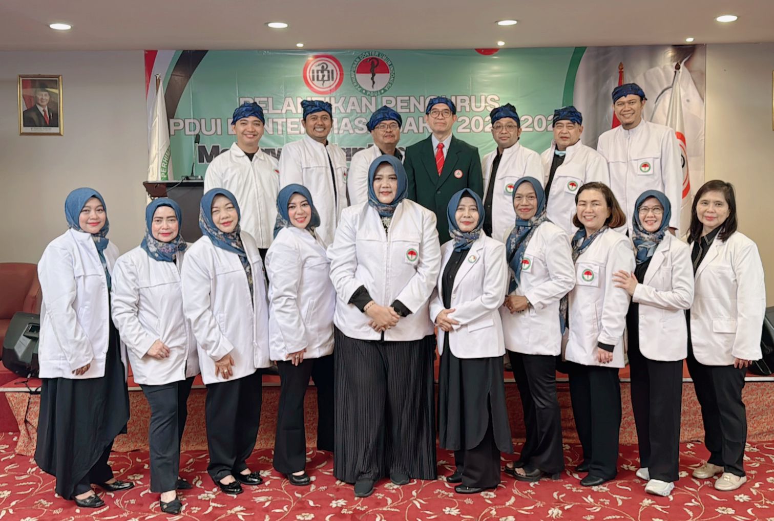PIT PDUI Kabupaten Luwu 2019