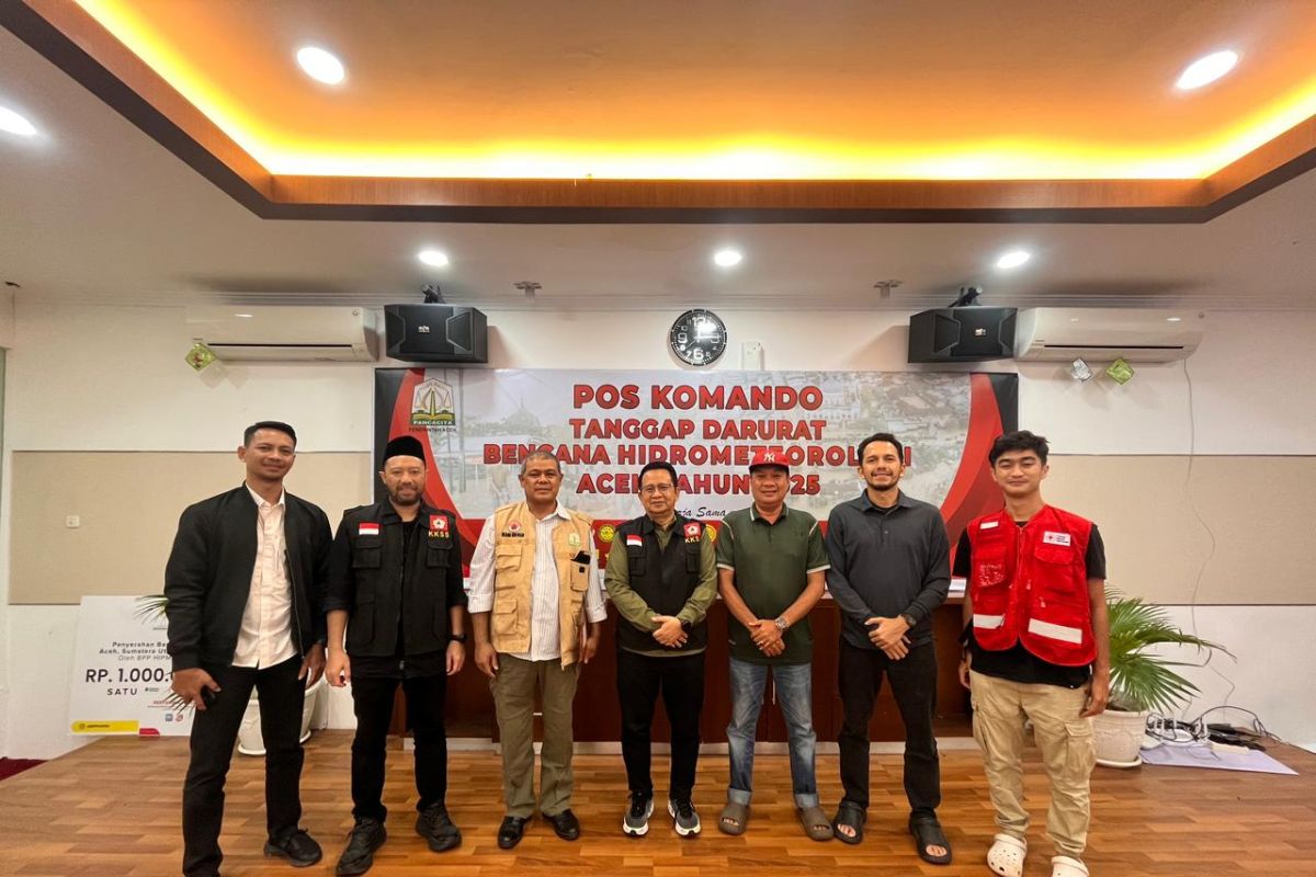 PERSI Kabupaten Luwu menggelar rangkaian kegiatan Webinar, Seminar, dan Workshop yang berlangsung di Pasteur Convention Center, Holiday Inn Pasteur Bandung