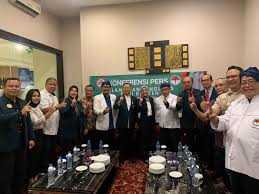 PDUI Kabupaten Luwu Tegaskan Komitmen Dukung Penuh Asosiasi Dokter Khitan Indonesia